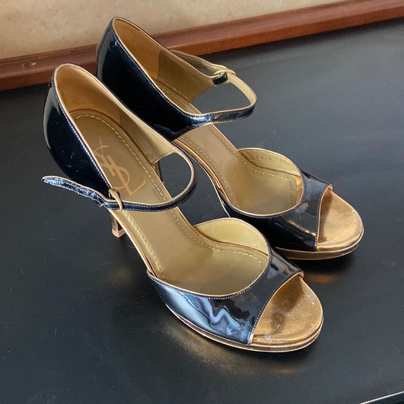 Yves Saint Laurent Shoes - YSL stilettos, heels with pump